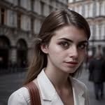 Nancy Fordham - @nancyn3es - Instagram