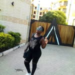 Nancy Nyambura Muita - @nancy_forever98 - Instagram
