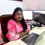 Vijayalakshmi - @_nancy_forex_trader - Instagram