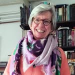 Nancy Forest - @forestflier - Instagram