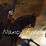 Nancy Forest - @nancy.edits - Instagram