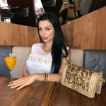 Nancy - @nancyforest33 - Instagram