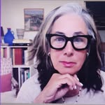 Nancy Forner - @quicklastories - Instagram