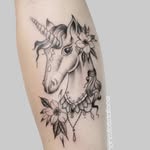 NANCY FORTE | Tattoo Artist - @nancyforte.tattooer - Instagram