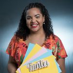 Nanci Fortes  Psicopedagoga - @nancifortesfrei - Instagram