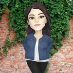 Nancy Fortes - @shmaofficial - Instagram