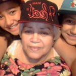 Nancy Fortes - @nananancy2699 - Instagram