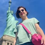 Nancy Foti - @nancy.foti - Instagram