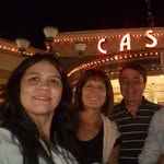Nancy Foti - @fotinancy - Instagram