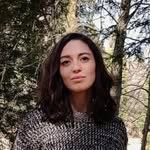 Nancy Fotia - @fotianancy - Instagram