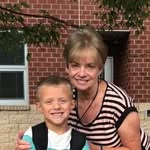 Nancy Fraley Workman - @nancyw3 - Instagram