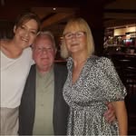 Nancy Frame - @agneslframe - Instagram