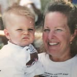 Nancy Mealey - @nancy_ann_frame_mealey - Instagram
