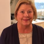 Nancy Frankenhauser - @frankenhausernancy - Instagram