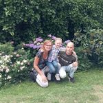 Nancy Steeghs-Franssen - @steeghsfranssen - Instagram