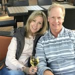 Nancy Fredrickson Markham - @007nance - Instagram