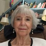 Nancy Freeze - @freeze9745 - Instagram