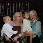Nancy Frey - @nini_blueeyes - Instagram