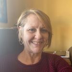 Nancy Frick - @nancychmelka - Instagram