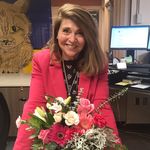 Nancy Fricke - @nancyfricke - Instagram