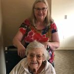 Nancy Howard Frick - @nancy.h.frick__ - Instagram