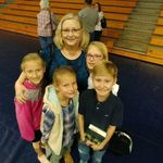 Nancy Howard Frick - @nancy.h.frick - Instagram