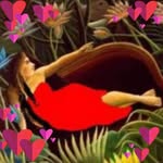 Nancy Fried - @goodearthfarm_rescuesanctuary - Instagram