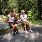Nancy Fried - @fried2026 - Instagram