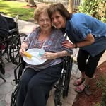 Nancy Fried-Tanzer - @nancykatonah - Instagram