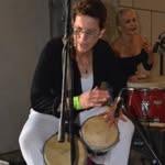Nancy Friedman - @nancyfriedmanmusic - Instagram