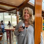 Nancy Friel Parnigoni - @nancyefp - Instagram