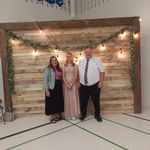Abraham Nancy Friesen - @everyone_lovs_sports - Instagram