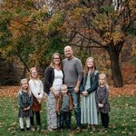 Nancy Friesen - @nancyuf - Instagram