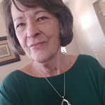 Nancy Frink Galos - @nancygalos - Instagram