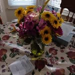 Nancy Frisbie Fox - @nancyjoanfoxyahoo.com4950 - Instagram