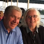 Nancy Fritts - @frittsnancy - Instagram