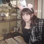 nancy fu - @nkostarea - Instagram