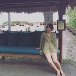 Nancy Fu - @nancynoona - Instagram