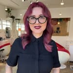 Nancy Fuchs - @nancyfuchshair - Instagram