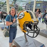 Nancy Fulk McKinnon - @nancyfulkmckinnon - Instagram