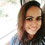 Nancy Gaba - @nancygupta2335 - Instagram