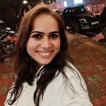 Nancy Gaba - @nancygabagupta - Instagram