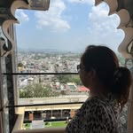 Nancy Gaba Kamra - @nancygabba - Instagram