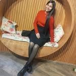 Nancy Gaballah - @nancygaballh - Instagram