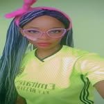 Nancy Gladys - @ken.mogne - Instagram