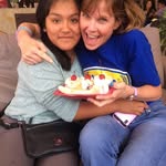 Nancy Wright - @nancygady - Instagram