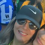 Nancy Gaeta - @galleta1979 - Instagram