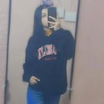Nancy Janette Padilla Gaeta - @padillagaeta - Instagram