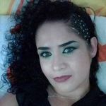 Nancy Jazmin Gaeta - @jazmin.gaeta.6060 - Instagram