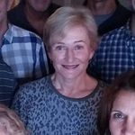Nancy Galasso - @nancykrgg - Instagram